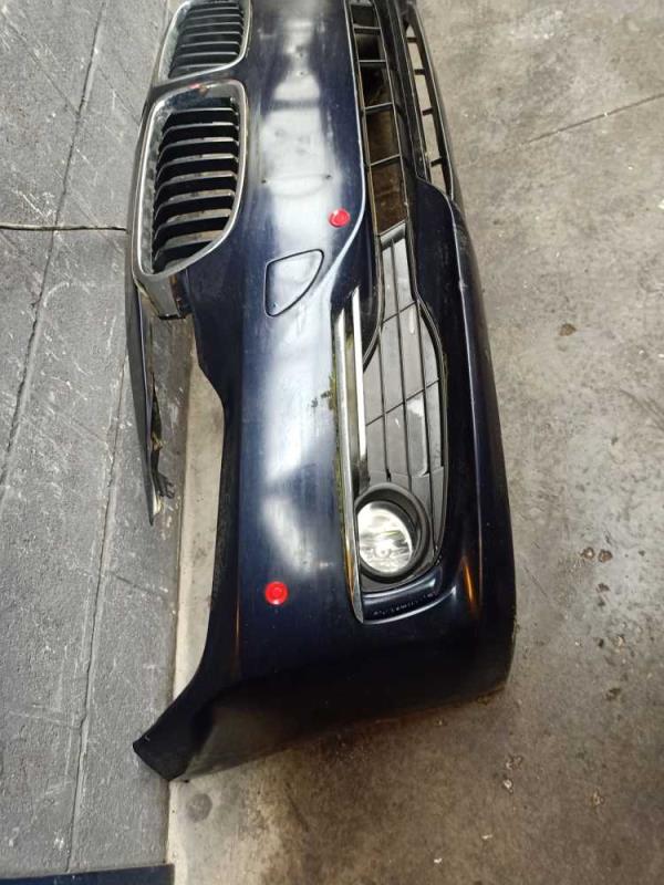 PARE CHOC AVANT BMW F30/F31 2012-2015 - Vue 3